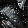 KTM 790 デューク（東京モーターサイクルショー2018 ）