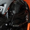 KTM 790 デューク（東京モーターサイクルショー2018 ）