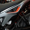 KTM 790 デューク（東京モーターサイクルショー2018 ）