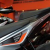 KTM 790 デューク（東京モーターサイクルショー2018 ）