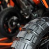 KTM790アドベンチャー（東京モーターサイクルショー2018）