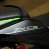 カワサキ Ninja ZX-10R SE（東京モーターサイクルショー2018）