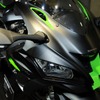 カワサキ Ninja ZX-10R SE（東京モーターサイクルショー2018）