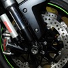 カワサキ Ninja ZX-10R SE（東京モーターサイクルショー2018）