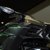 カワサキ Ninja H2 Carbon（東京モーターサイクルショー2018）