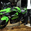 カワサキ Ninja 400 KRT Edition（東京モーターサイクルショー2018）