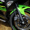 カワサキ Ninja 400 KRT Edition（東京モーターサイクルショー2018）