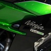 カワサキ Ninja H2 SX SE（東京モーターサイクルショー2018）