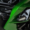 カワサキ Ninja H2 SX SE（東京モーターサイクルショー2018）