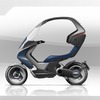 ADIVA Concept-E