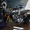 ヤマハ MT-09 SP ABS（東京モーターサイクルショー2018）