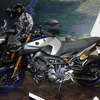 ヤマハ MT-09 SP ABS（東京モーターサイクルショー2018）