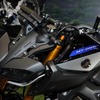 ヤマハ MT-09 SP ABS（東京モーターサイクルショー2018）