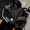 ヤマハ MT-09 SP ABS（東京モーターサイクルショー2018）