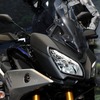 TRACER900 GT ABS（東京モーターサイクルショー2018）