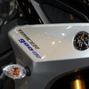 TRACER900 GT ABS（東京モーターサイクルショー2018）