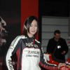 【東京モーターショー07】コンパニオン写真蔵…ドゥカティ