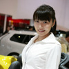 【東京モーターショー07】コンパニオン写真蔵…GM その2