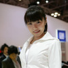 【東京モーターショー07】コンパニオン写真蔵…GM その2