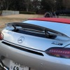 メルセデスAMG GT Cロードスター