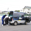【写真蔵】手作り電気自動車で耐久レース…日本EVフェスティバル