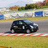 【写真蔵】手作り電気自動車で耐久レース…日本EVフェスティバル