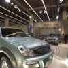 【フランクフルトショー2001展示総括】サンヨンの“恩返し”