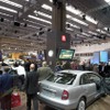 【フランクフルトから東京ショー2001へ】シトロエンは実力で人を集める