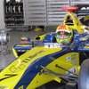 #7 ピエトロ・フィッティパルディ（TEAM LEMANS/トヨタ）