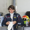 #7 ピエトロ・フィッティパルディ（TEAM LEMANS/トヨタ）