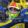 #7 ピエトロ・フィッティパルディ（TEAM LEMANS/トヨタ）
