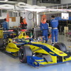 #7 ピエトロ・フィッティパルディ（TEAM LEMANS/トヨタ）