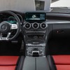 メルセデス AMG C63 クーペ 改良新型