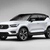 ボルボ XC40 T5 R-Design 1st Edition