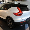 ボルボ XC40 発表会