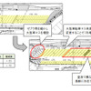 駐車マスの増設