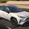 トヨタRAV4ハイブリッド新型