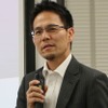 喜連川研究所所長 安藤寛信氏