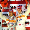 【SUPER GT 最終戦】ARTAがダブルタイトル獲得