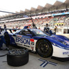【SUPER GT 最終戦】ARTAがダブルタイトル獲得