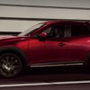 マツダ CX-3 改良新型