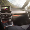 新型トヨタ RAV4 アドベンチャー