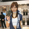 【東京モーターショー07】コンパニオン写真蔵…東洋ゴム