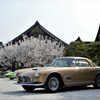 エリザベス・テイラーが初代オーナーだったマセラティ 3500GT