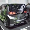 MPV EV-CONCEPT