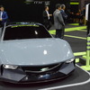 Sport EV-CONCEPT