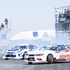 D1グランプリ開幕戦in舞洲