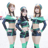D1グランプリ2018レースクイーン