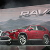 トヨタRAV4新型