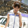 【東京モーターショー07】コンパニオン写真蔵…スズキ 四輪 その2